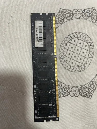 Memória RAM, Bestmemory, DDR3, 8GB
