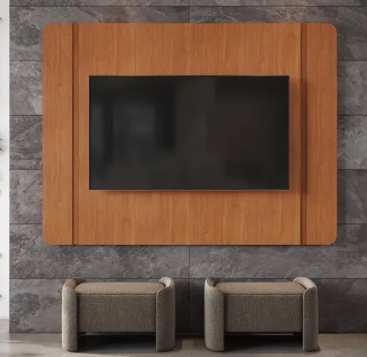Painel para TV Curvello 180