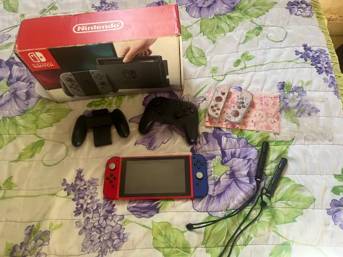 Nintendo Switch v2