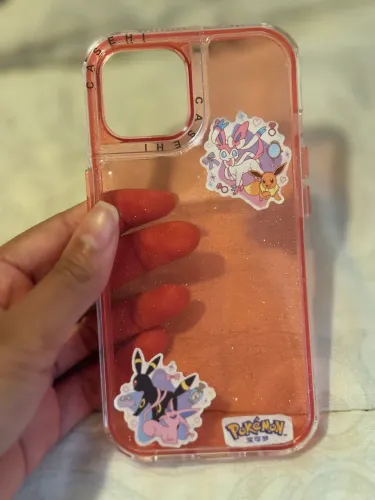 Capinha para iPhone 