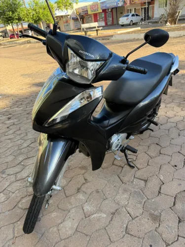 Honda BIZ 110i 2019 Super Conservada