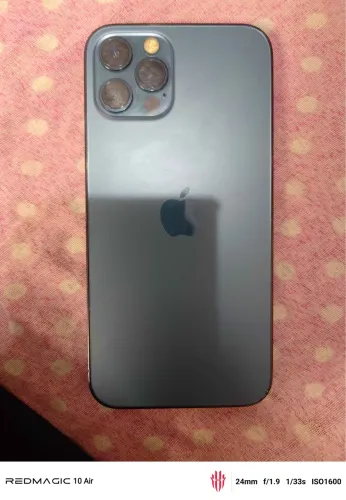 iPhone 12 Pro