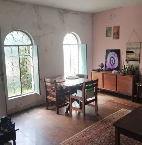 Imperdível Casa à Venda em São Paulo-SP, bairro Rolinópolis: 3 quartos, 1 suíte, 3 salas,