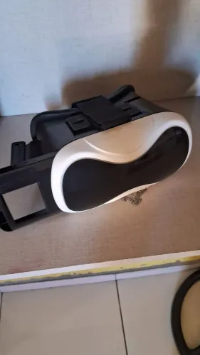 Óculos de realidade virtual