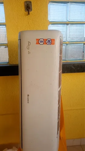 Ar 18000 Gree
