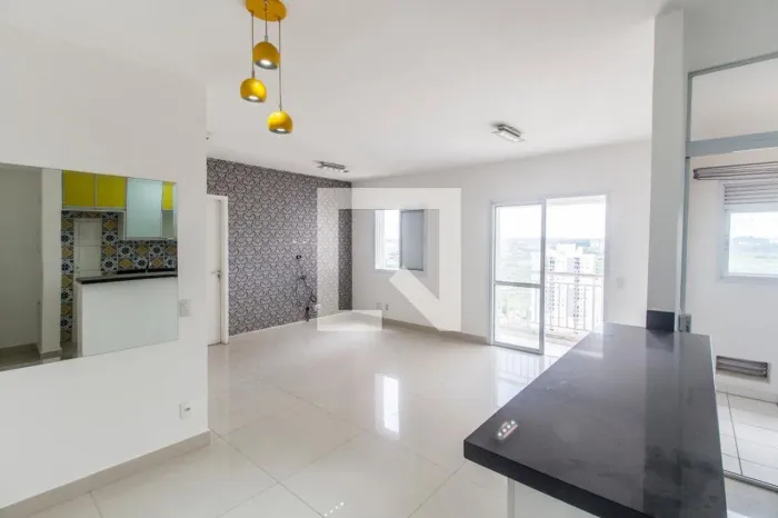 APARTAMENTO RESIDENTIAL em Barueri - São Paulo, Jardim Iracema/Aldeia