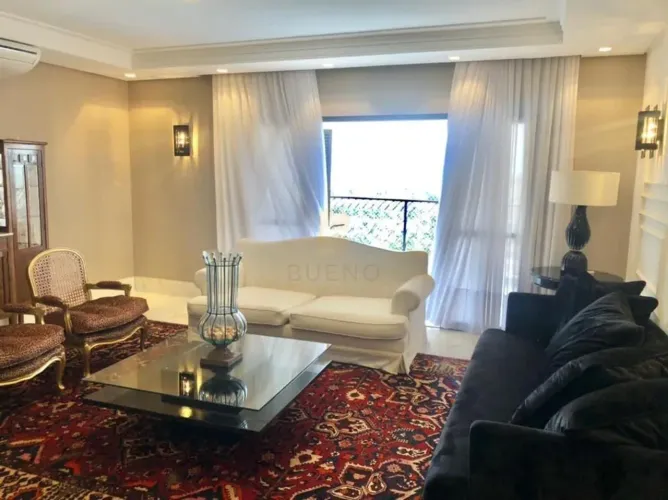 APARTAMENTO - VENDA - Edifício Maison Paris - Santa Rosa - Cuiabá/MT