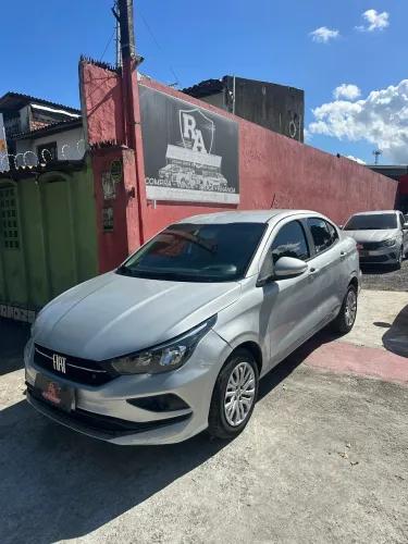 Fiat Cronos 1.3 8V Flex 2022