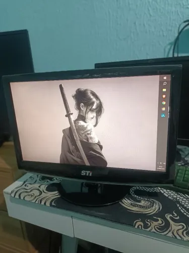 Monitor STI
