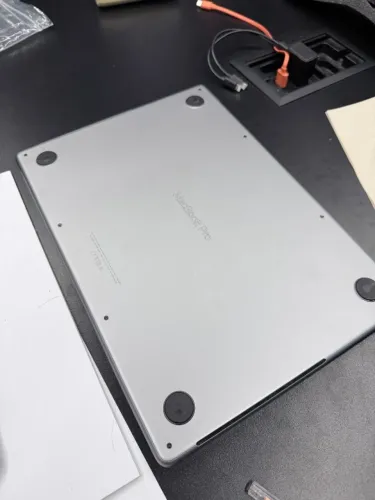 Macbook Pro M1