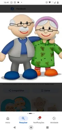 Cuidadora de idosos e doméstica 