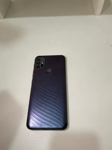 Celular moto g 10