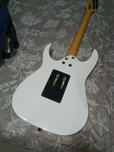 Guitarra Ibanez RG350DX
