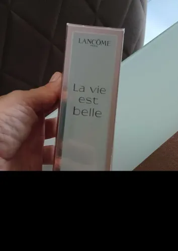 REFIL PERFUME FEMININO LA VIE EST BELLE