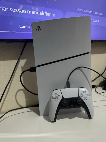 Ps5 Slim