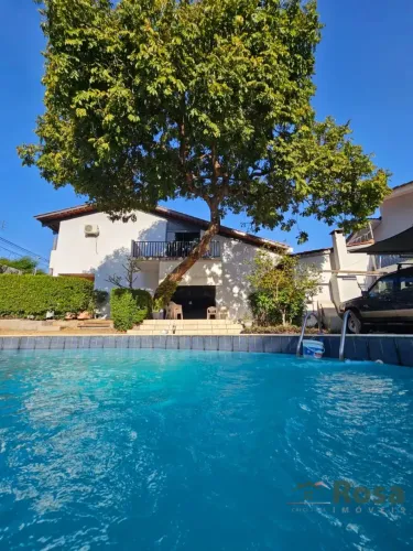 Casa para venda, 4 quarto(s), Jardim Califórnia, Cuiabá