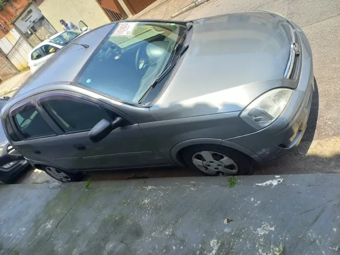 Chevrolet Corsa Hat. Maxx 1.4 8V Econoflex 5P 2012
