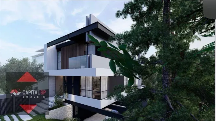 Terreno à venda, 300 m² por R$ 790.000,00 - Aruã - Mogi das Cruzes/SP