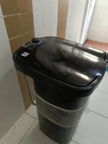 Tanquinho sugar 8k