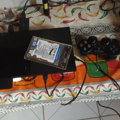 Ps2 slim 