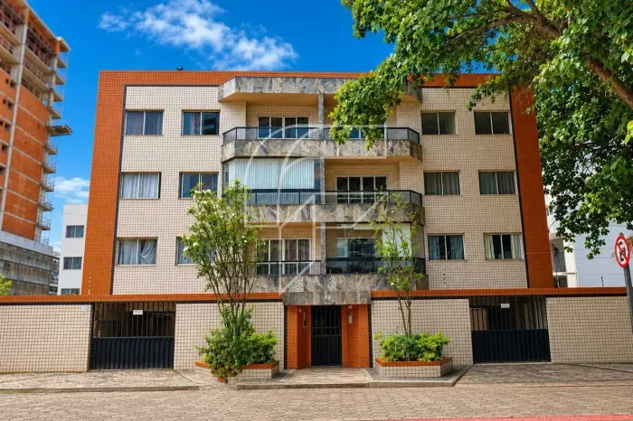 Imóvel para venda tem 95 metros quadrados com 3 quartos em Praia do Morro - Guarapari - ES