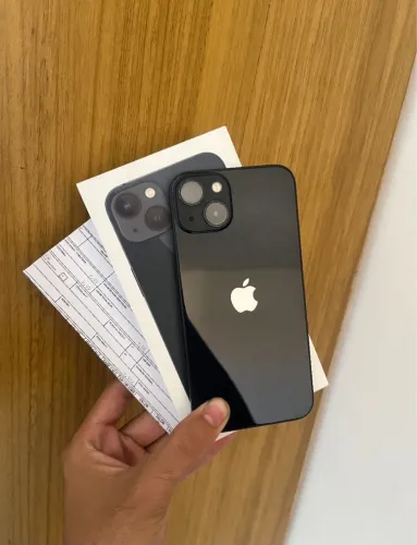 iPhone 13 Preto
