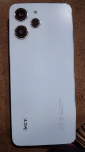 Redmi 12