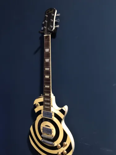 GUITARRA CLARK ZAKK WYLDE