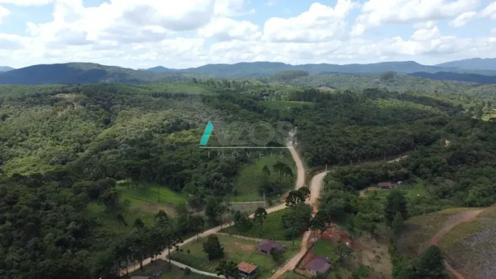 CHACARAS A VENDA EM BOCAÍUVA DO SUL A PARTIR DE R$ 130.000,00 A VISTA