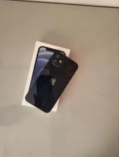 IPHONE 12 - 256GB - ÚNICO DONO