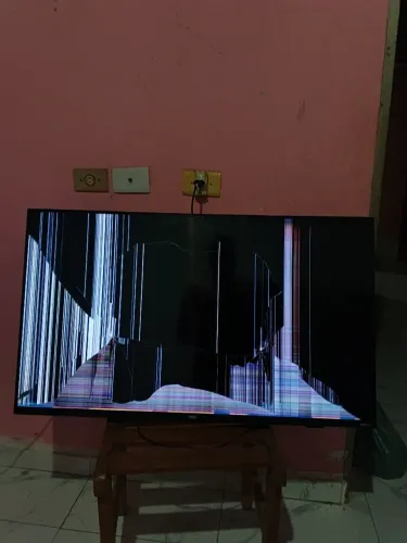 Televisão AOC 43 polegadas