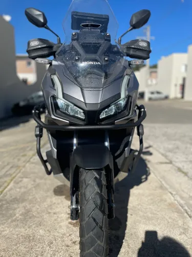HONDA ADV 2025