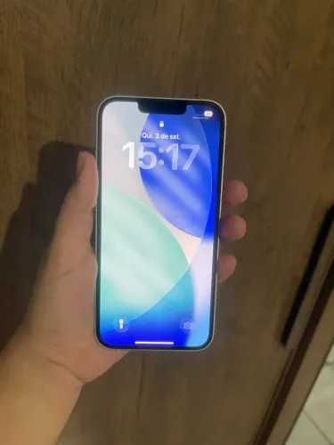 iPhone 13 128gb 