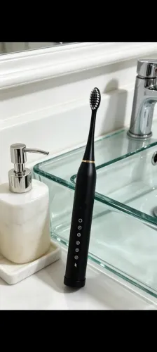 Escova elétrica