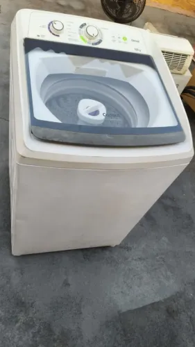 Máquina de lavar