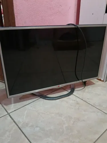 Tv 32 LG display queimado . M das oliveiras 