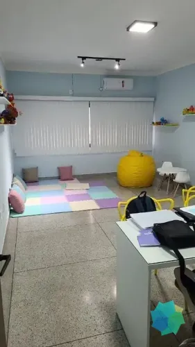 Salão à venda, 26 m² por R$ 135.000,00 - Centro - Salto/SP