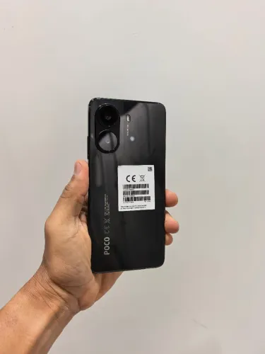 Poco X7 Pro(8/256 GB) SEMI ZERO