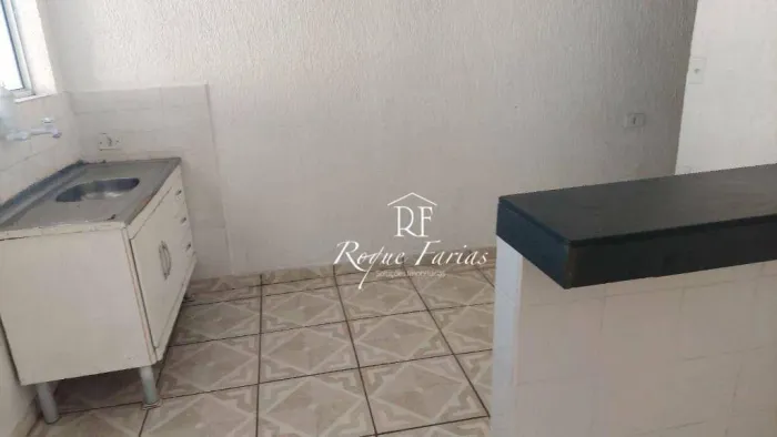 Casa com 3 dormitórios para alugar, 80 m² por R$ 3.140,00/mês - Vila Yara - Osasco/SP