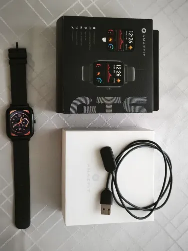Oportunidade AMAZFIT
