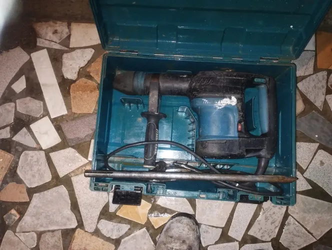 Vendo martelete
