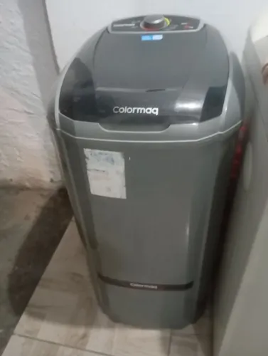 Tanquinho colomarq 