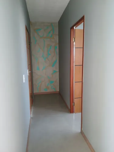 Alugo flat