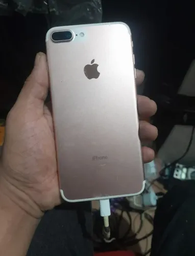 IPHONE 7 PLUS CHAMA NO ZAPP