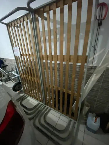 Duas Cama De Solteiro
