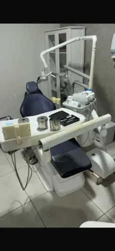Equipo para consultório odontológico