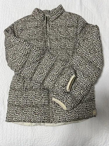 Casaco infantil GAP