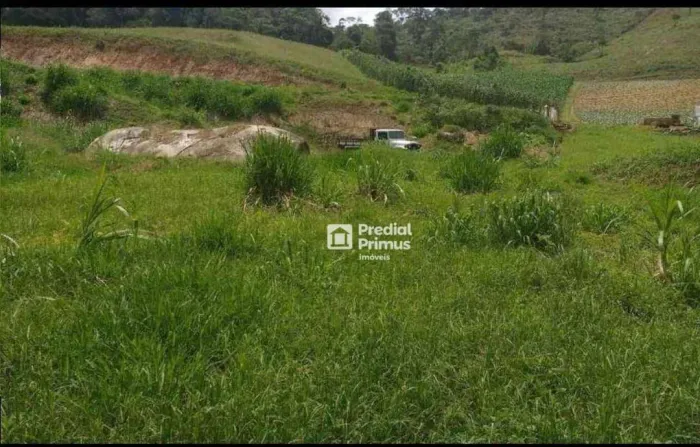 OPORTUNIDADE! Terreno à Venda em São Lourenço Nova Friburgo/RJ