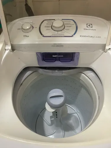 Máquina de lavar Electrolux 11 kg