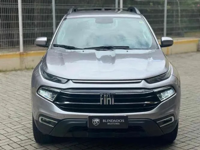 Fiat Toro Freedom 1.3 T270 4X2 Flex AUT 2023